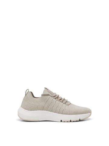 Marc O'Polo Sneaker in sand/melange