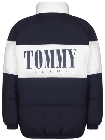 Tommy Hilfiger Winterjacken in twilight navy