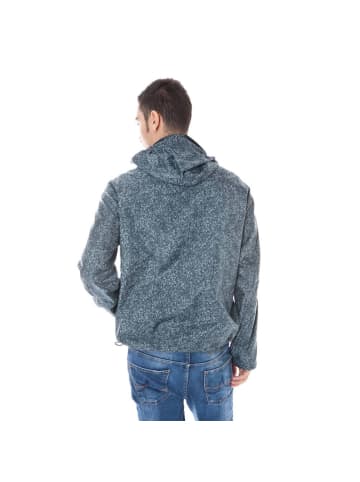 Calvin Klein Grau Polyamid Herren Jacke