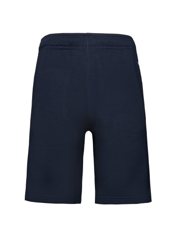 Champion Sportshorts Bermuda in dunkelblau