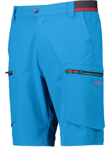 cmp Shorts Bermuda in Blau