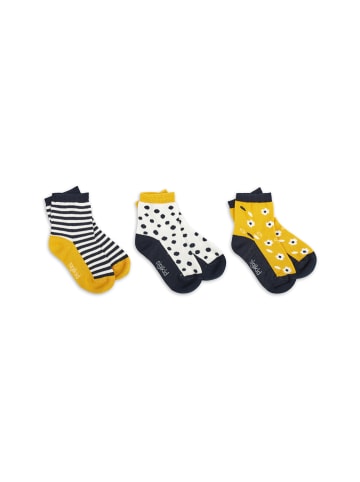 Sigikid Socken-Set 3er in blau