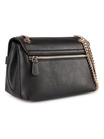 Guess Yesba Schultertasche 22 cm in black