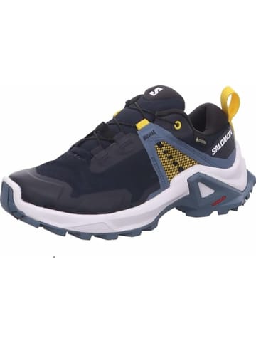 SALOMON Sportschuhe für Jungen in blau