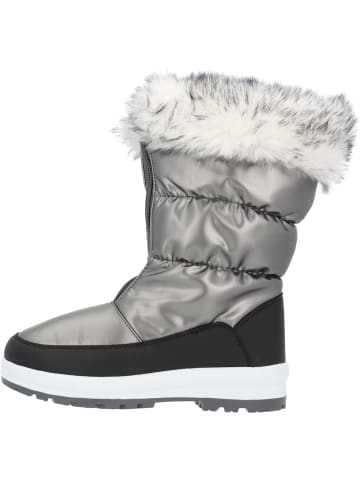 Palado Winterstiefel Platea in Silber