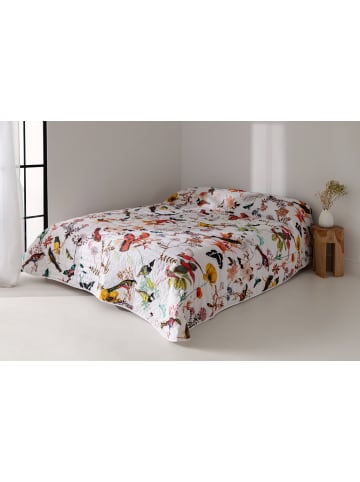 Happy Friday Birds of paradise Tagesdecke