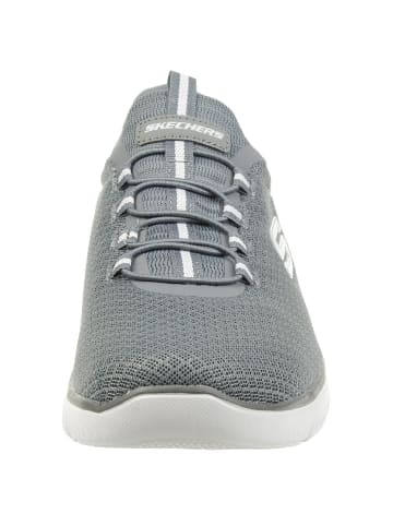 Skechers Sneakers Low SUMMITS in grau