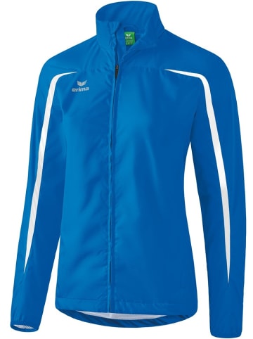 erima Trainingsjacke "Laufjacke" in Blau