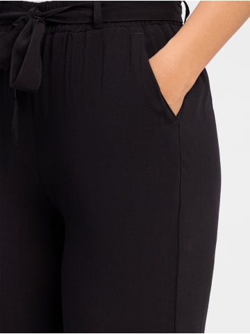 soyaconcept Hose Radia in schwarz