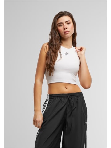 adidas adidas Tank-Tops in white