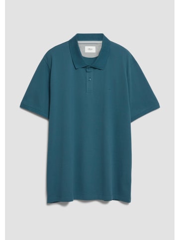 s.Oliver Polo-Shirt in 5548_blau