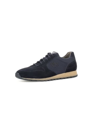 Pius Gabor Sneaker low in blau