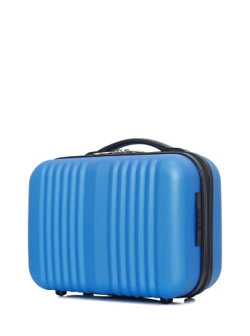 Hero Kosmetikkoffer LIPARI-K in Blau (9L)