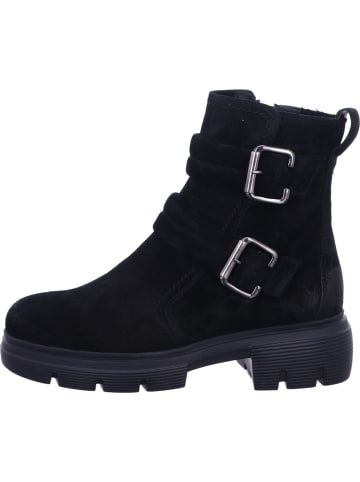 Paul Green Stiefeletten/Boot in schwarz