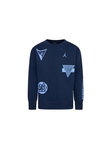 Nike Sportswear Sweatshirt 95D545-U90 Blau
