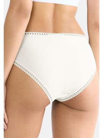 Sloggi Slip GO Crush in Rosa / creme