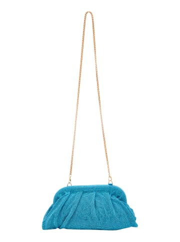 faina Women Handbag in Türkis
