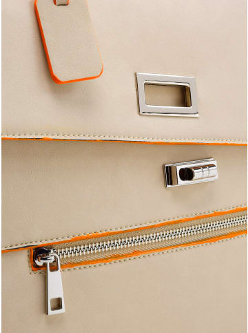 Heine Tasche in beige