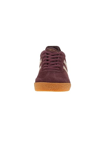 Gola Sneaker low Harrier Mirror in Braun