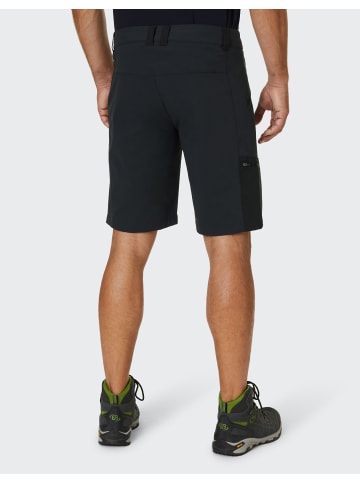 hot-sportswear Bermudas Kenai in anthracite