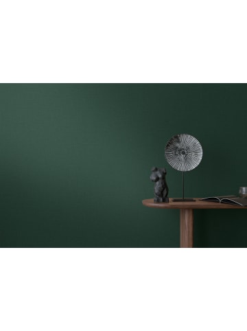 A.S. Création Tapete Minimal Elegance in Grün 