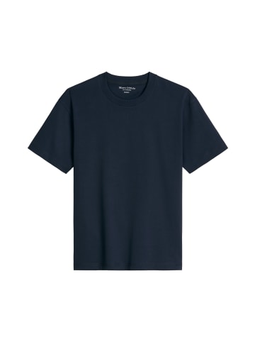 Marc O'Polo T-Shirt relaxed in Dark Navy
