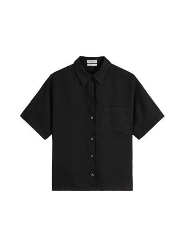 Marc O'Polo Leinenbluse relaxed in M990