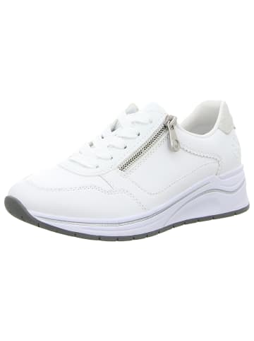 rieker Sneaker in weiß