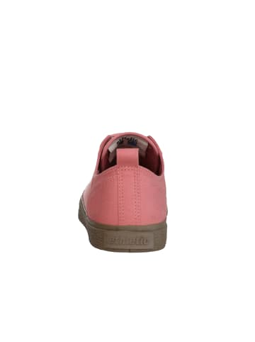 ethletic Canvas Sneaker Goto Lo in rose dust