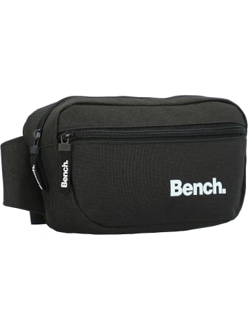 Bench Classic Gürteltasche 23 cm schwarz