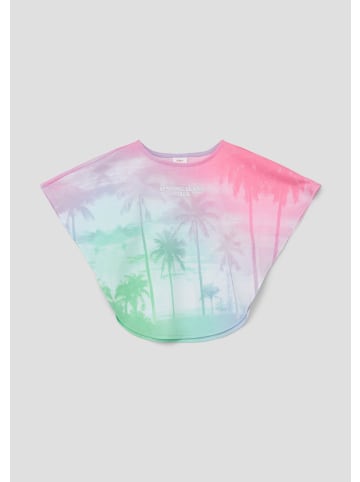 s.Oliver T-Shirt in 47D1_lavendel