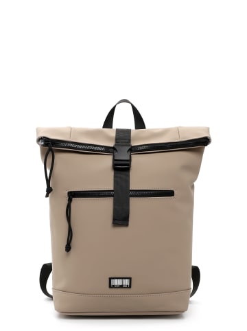 EMILY & NOAH Rucksack E&N Kairo in sand