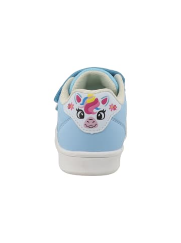 Kappa Sneakers Low in blue