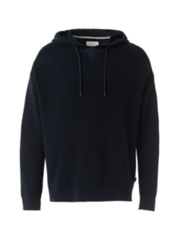 S. Oliver Hoodie für in blau