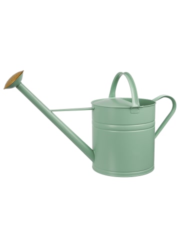 Butlers Gießkanne ZINC in Grün