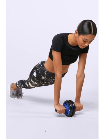 Onamaste Bauchroller (AB-Roller) in Blau