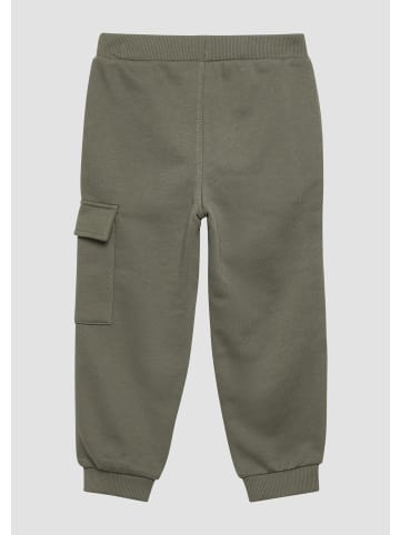 s.Oliver Leggins in 7981_olivgrün