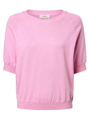 FYNCH-HATTON Pullover in rosa