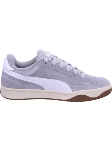 Puma Shoes Sneaker Park LT SD in Grau