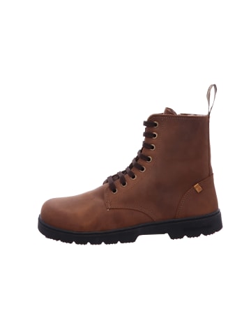 El Naturalista Schnürschuh in orange