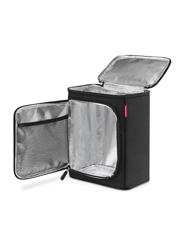 Reisenthel Coolerbox Kühltasche 23 cm in black