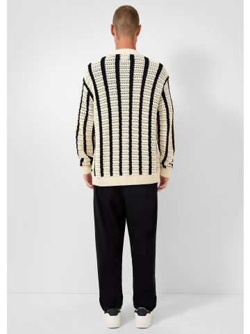 QS Strickpullover  in  02G0_beige