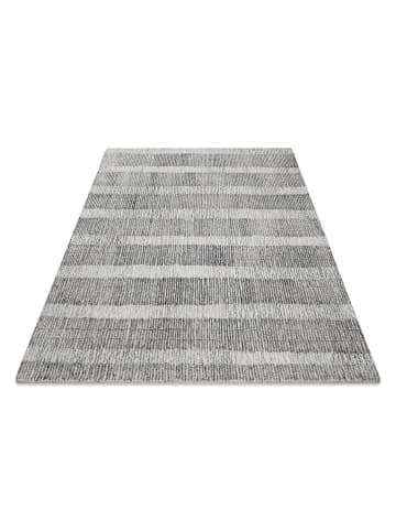 Wecon Home Teppich "Hamptons FORTY" in Beige Grau