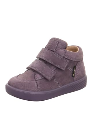 superfit Sneaker High SUPIES in Lila