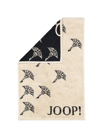 JOOP! JOOP! Handtücher Select Cornflower 1693 ebony - 39 in ebony - 39