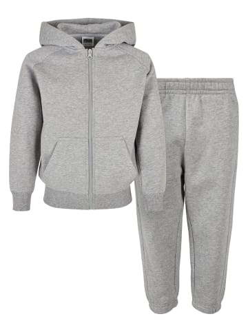 Urban Classics Urban Classics Trainingsanzüge in grey+grey