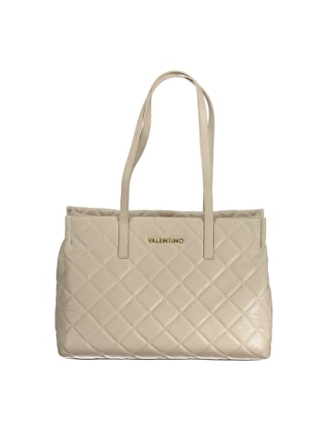 Valentino by Mario Valentino Beige Polyurethan-Tasche