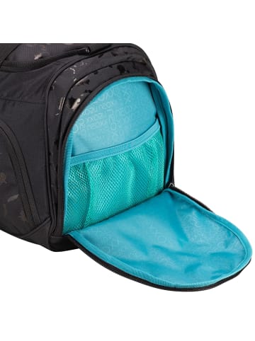 neoxx Move Sporttasche 43.5 cm in Splash in black