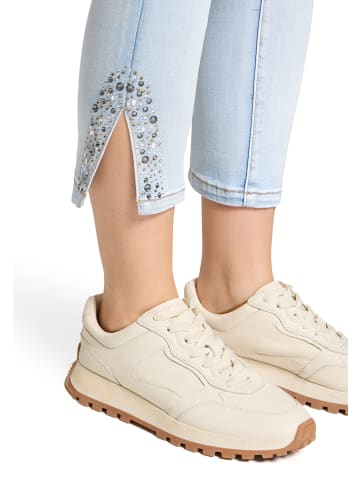 Betty Barclay Basic-Jeans mit Waschung in Light Blue Denim