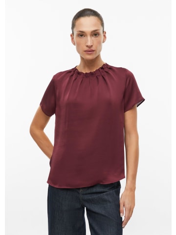 s.Oliver Bluse in 4916_bordeaux
